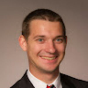 Meet your Posher, Thomas